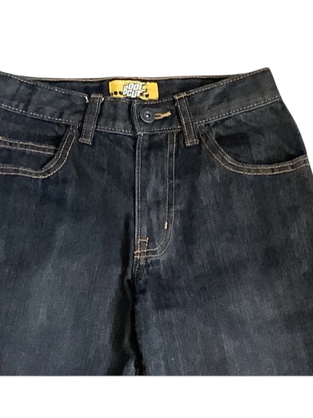 Old Navy these slimming